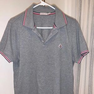 Moncler shirt